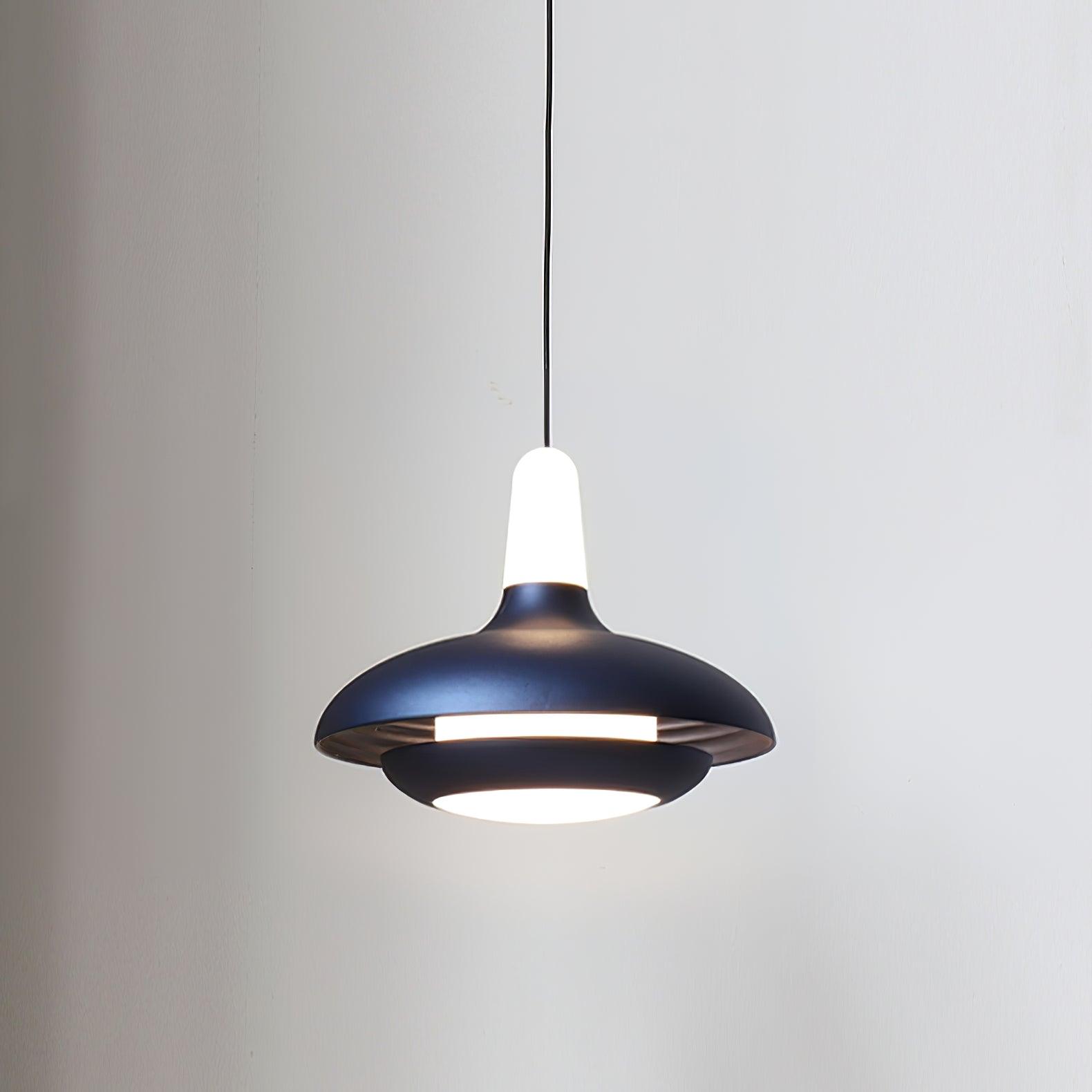 Fiji Pendant Light – Modern Tropical Design with LED