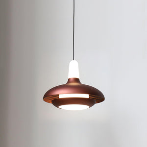 Fiji Pendant Light – Modern Tropical Design with LED