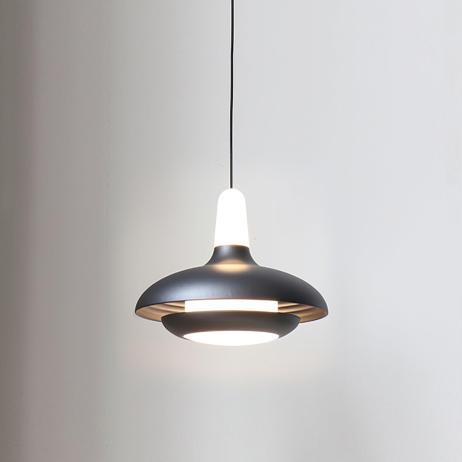 Fiji Pendant Light – Modern Tropical Design with LED