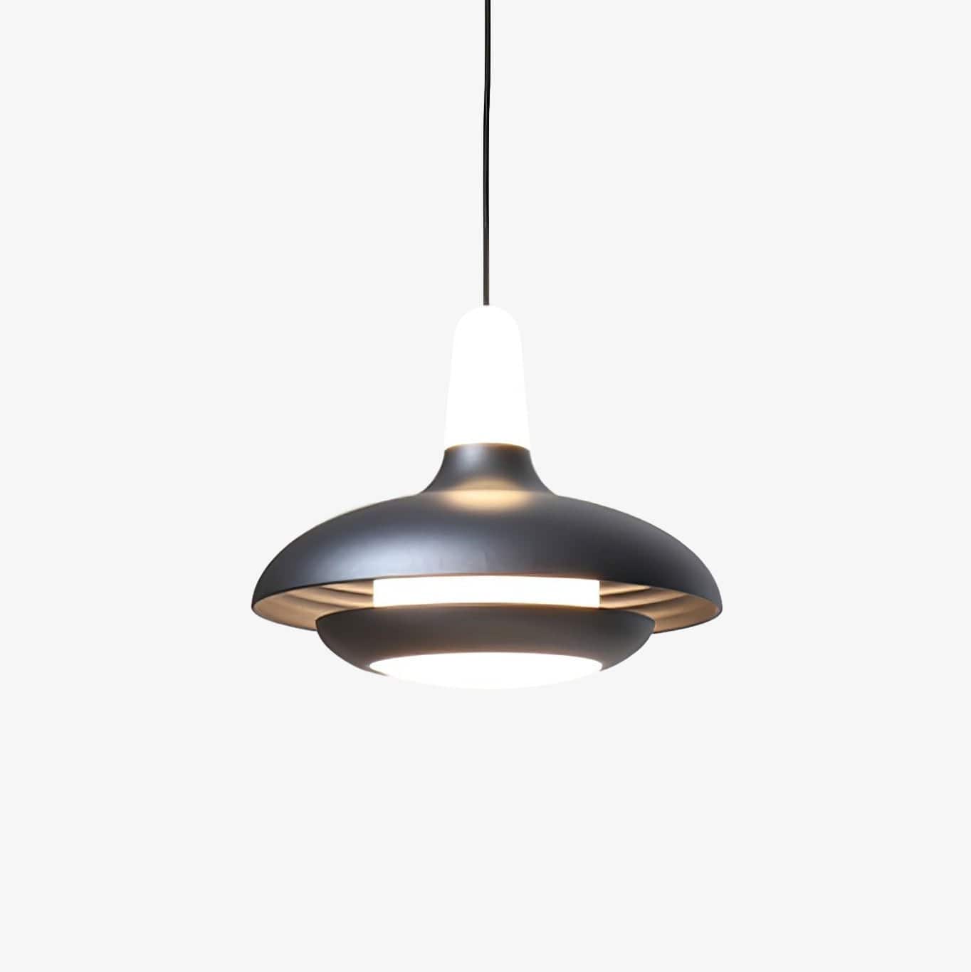 Fiji Pendant Light – Modern Tropical Design with LED