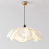 Florina Pendant Lamp - Elegant Floral-Inspired Design