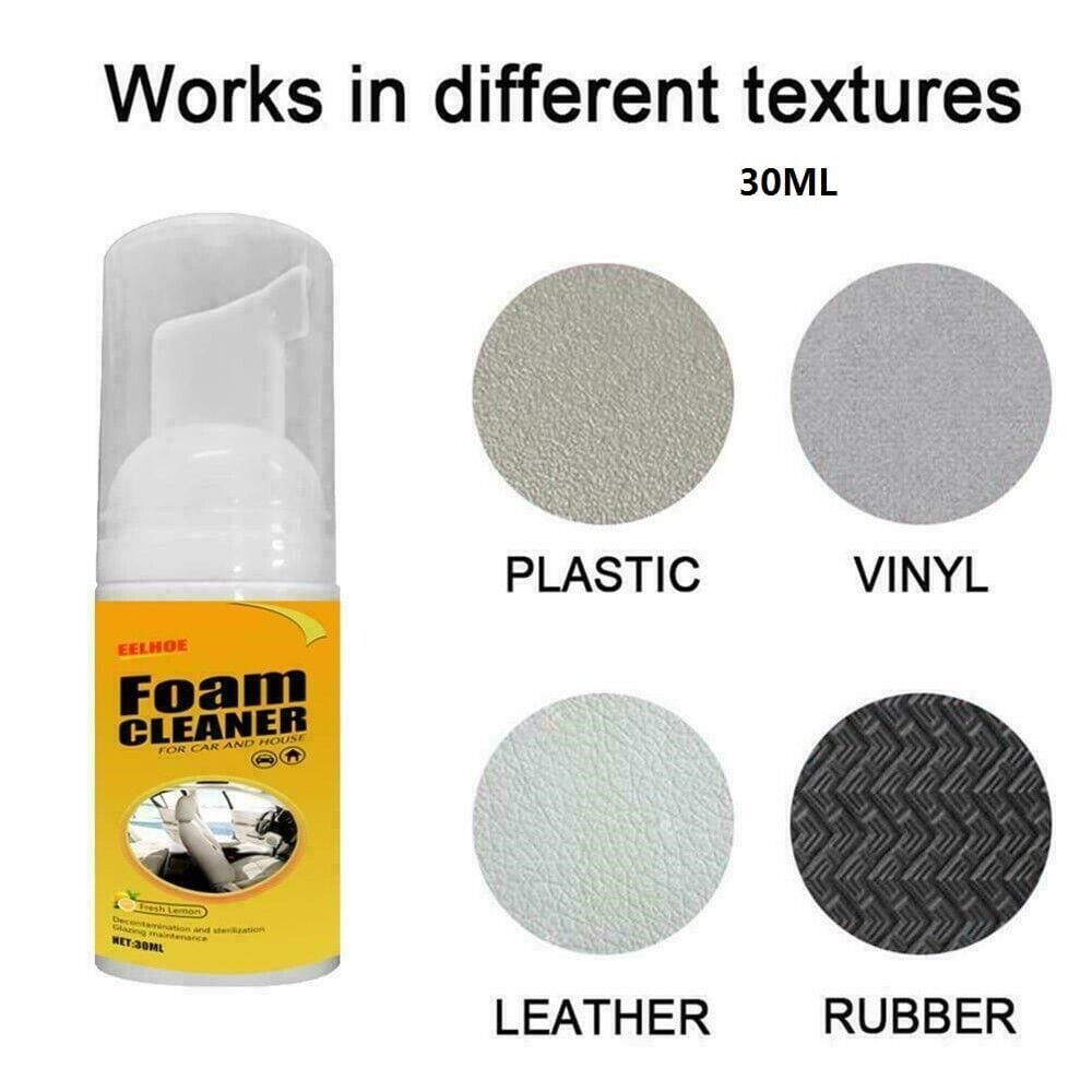 Foam Cleaner - Turn Anything Into Original Brand New Form