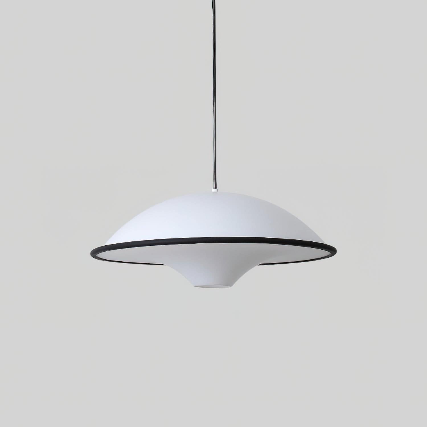 Fontana Pendant Light – Modern UFO-Inspired Elegance