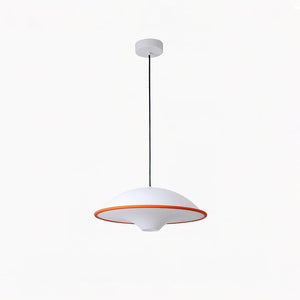 Fontana Pendant Light – Modern UFO-Inspired Elegance