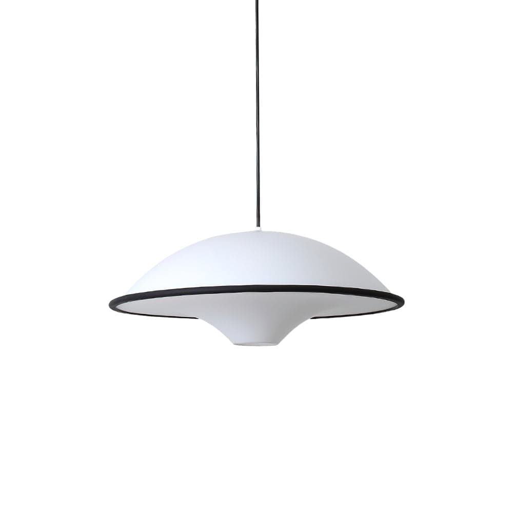 Fontana Pendant Light – Modern UFO-Inspired Elegance