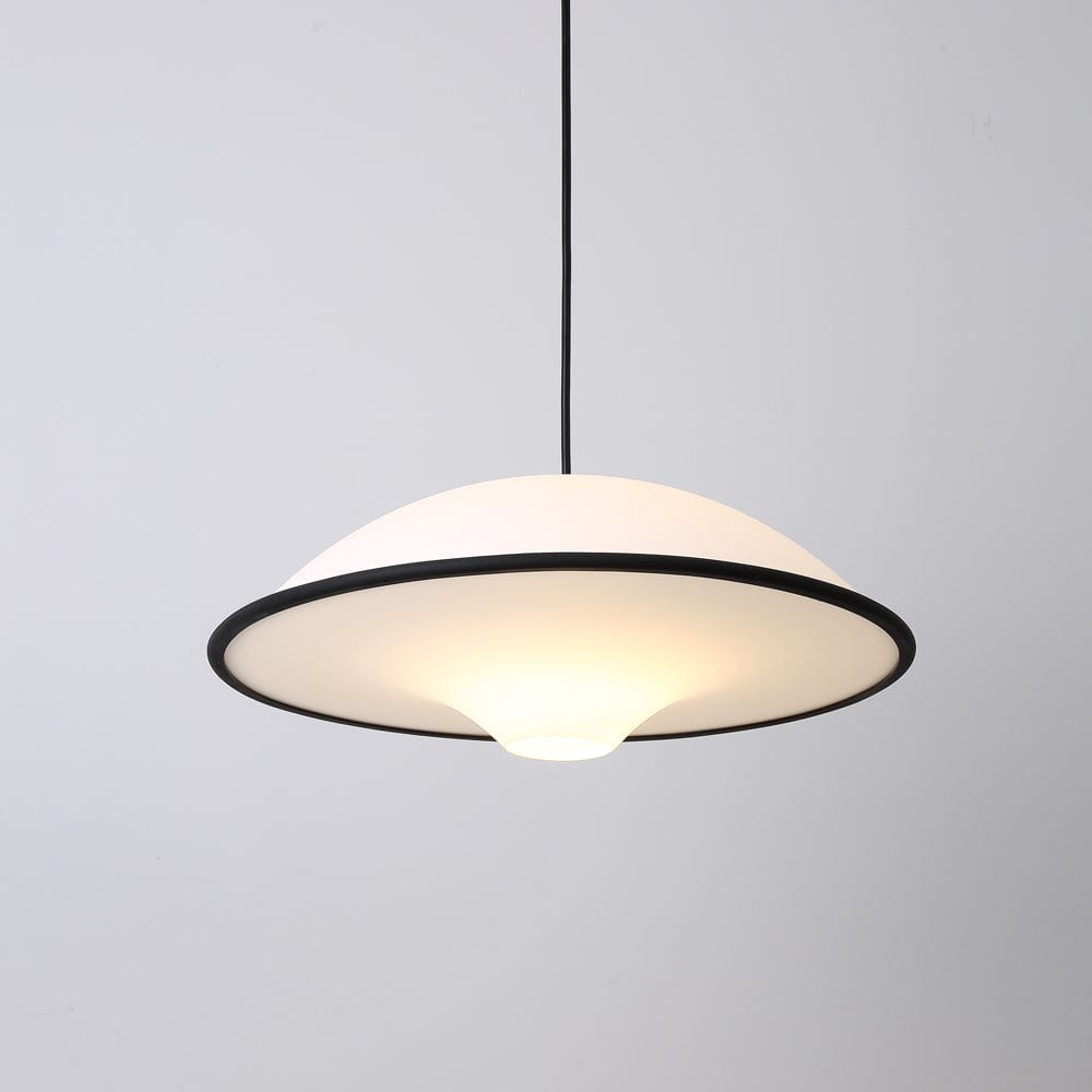 Fontana Pendant Light – Modern UFO-Inspired Elegance