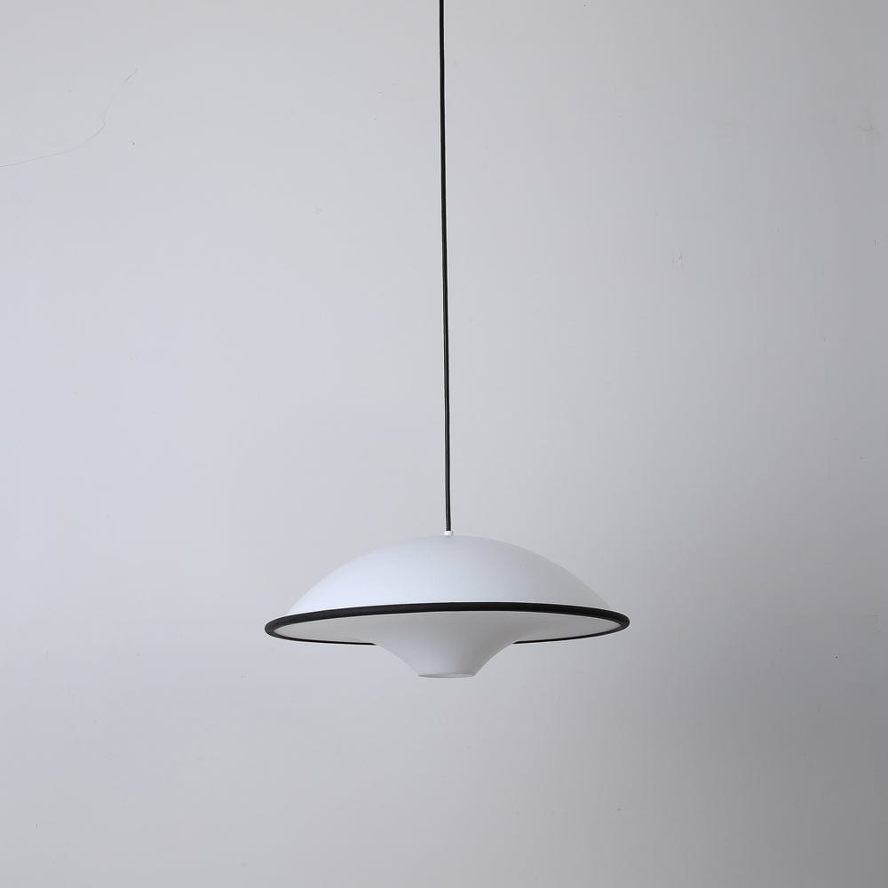 Fontana Pendant Light – Modern UFO-Inspired Elegance