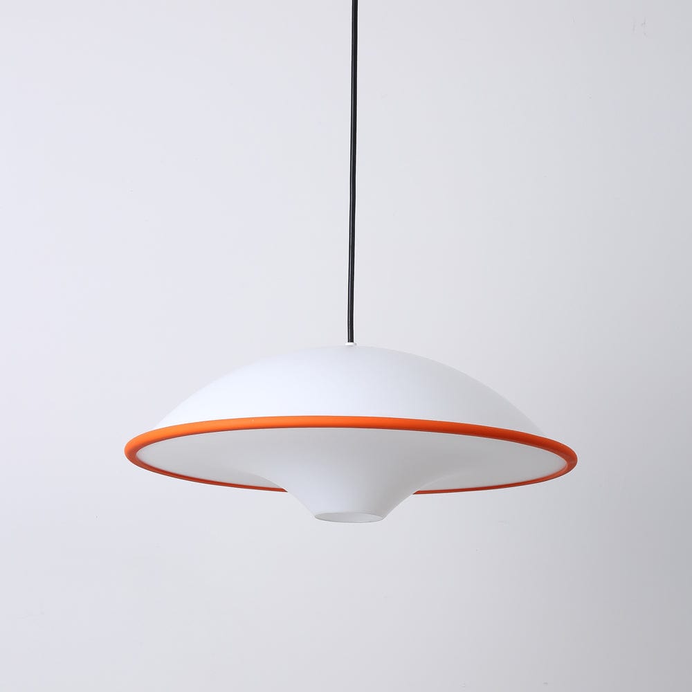 Fontana Pendant Light – Modern UFO-Inspired Elegance