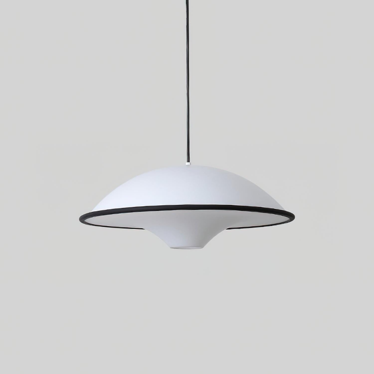 Fontana Pendant Light – Modern UFO-Inspired Elegance