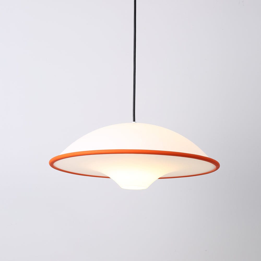 Fontana Pendant Light – Modern UFO-Inspired Elegance