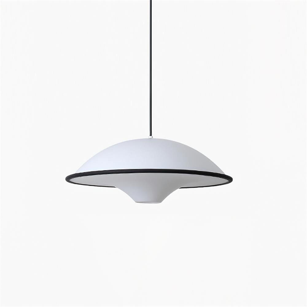 Fontana Pendant Light – Modern UFO-Inspired Elegance