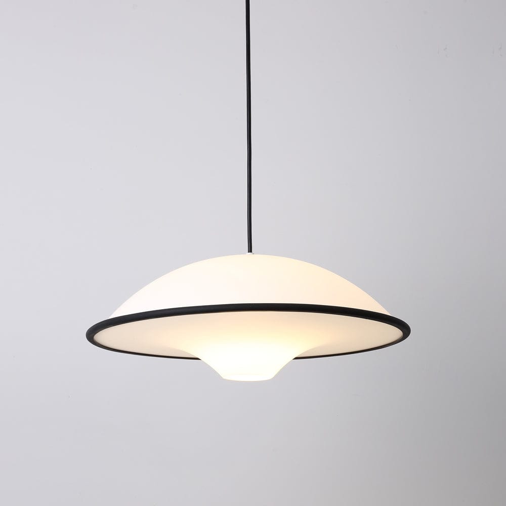 Fontana Pendant Light – Modern UFO-Inspired Elegance