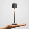 2024 Portable Pocket Lamp – Sleek, Dimmable, and Ready for Adventure