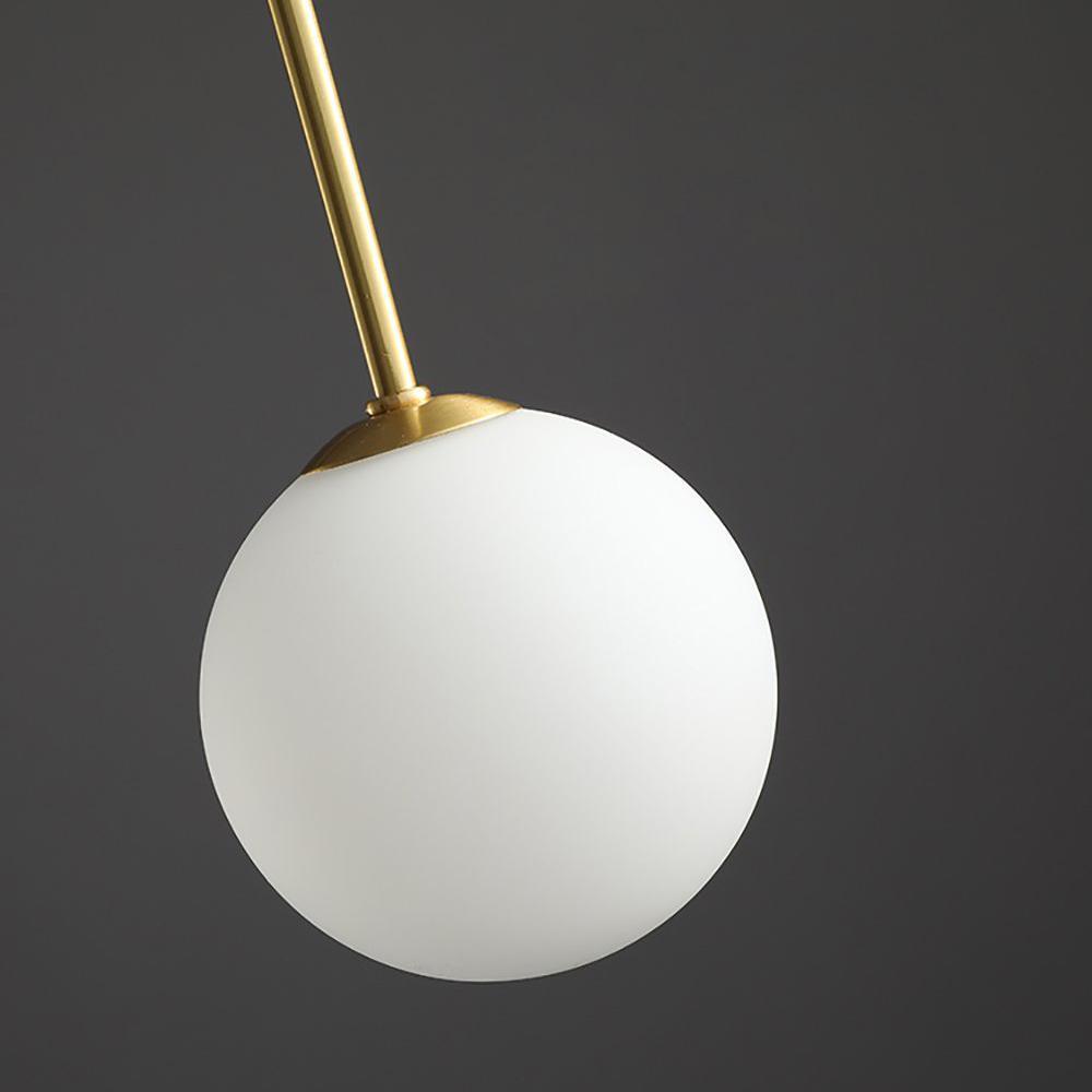 Finale Pendant Light – Bold Elegance for Any Room