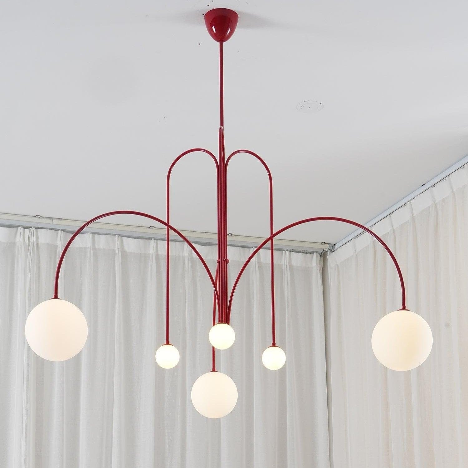 Finale Pendant Light – Bold Elegance for Any Room