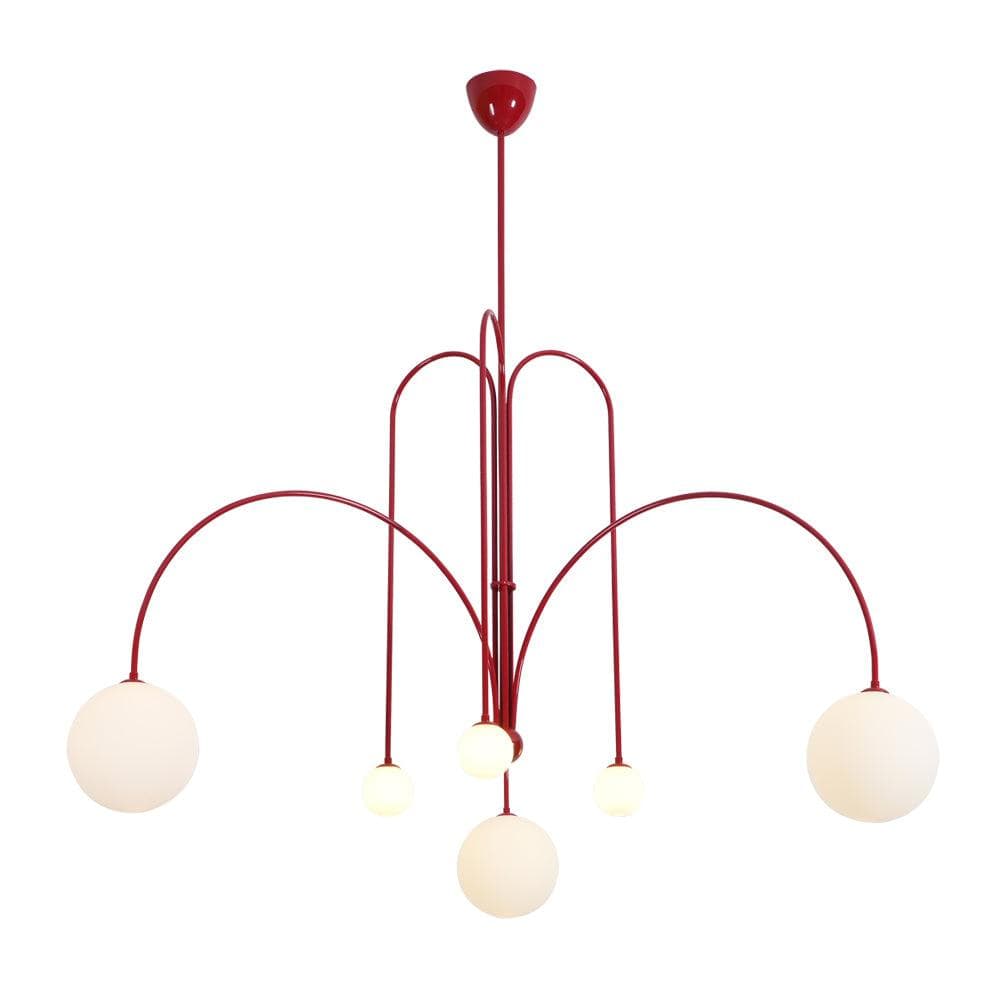 Finale Pendant Light – Bold Elegance for Any Room