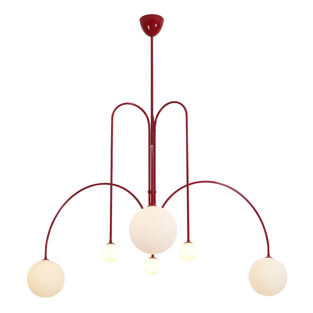 Finale Pendant Light – Bold Elegance for Any Room