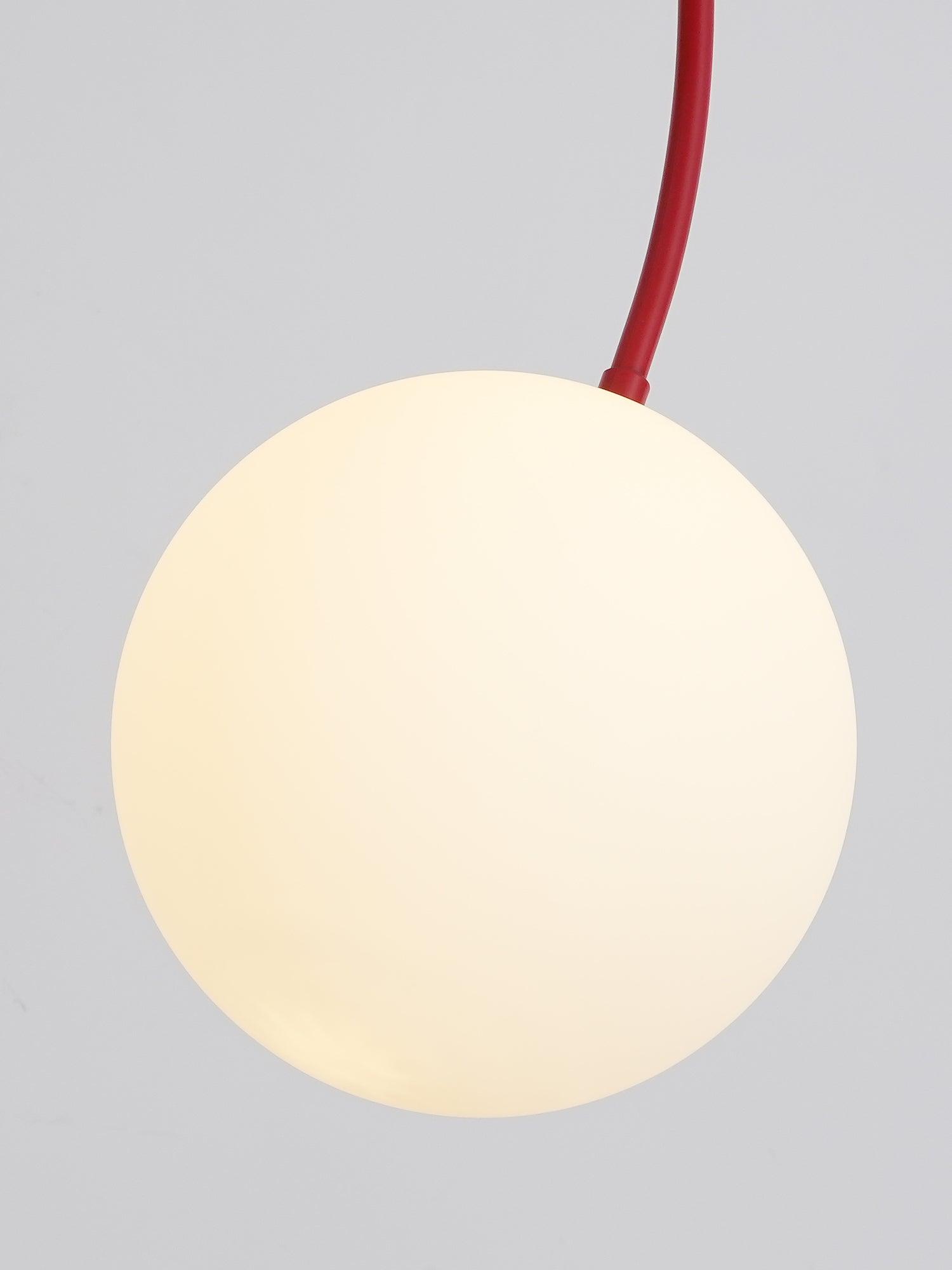 Finale Pendant Light – Bold Elegance for Any Room