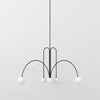 Finale Pendant Light – Bold Elegance for Any Room