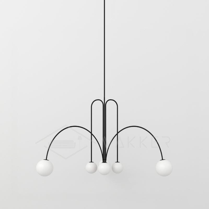 Finale Pendant Light – Bold Elegance for Any Room