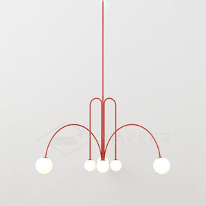 Finale Pendant Light – Bold Elegance for Any Room