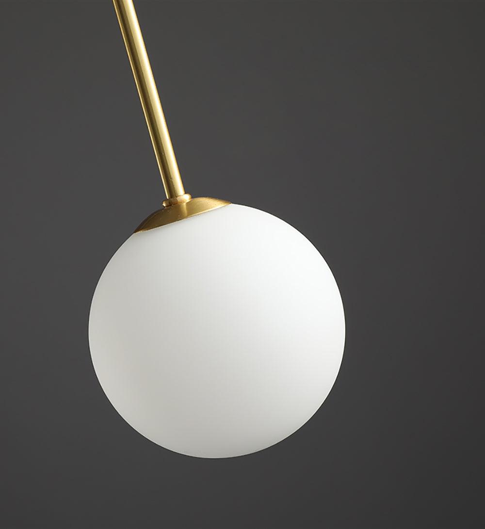 Finale Pendant Light – Bold Elegance for Any Room