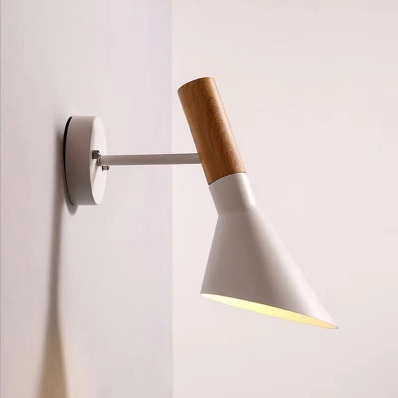 LED Modern Minimalist Lamp – Versatile Task & Reading Light