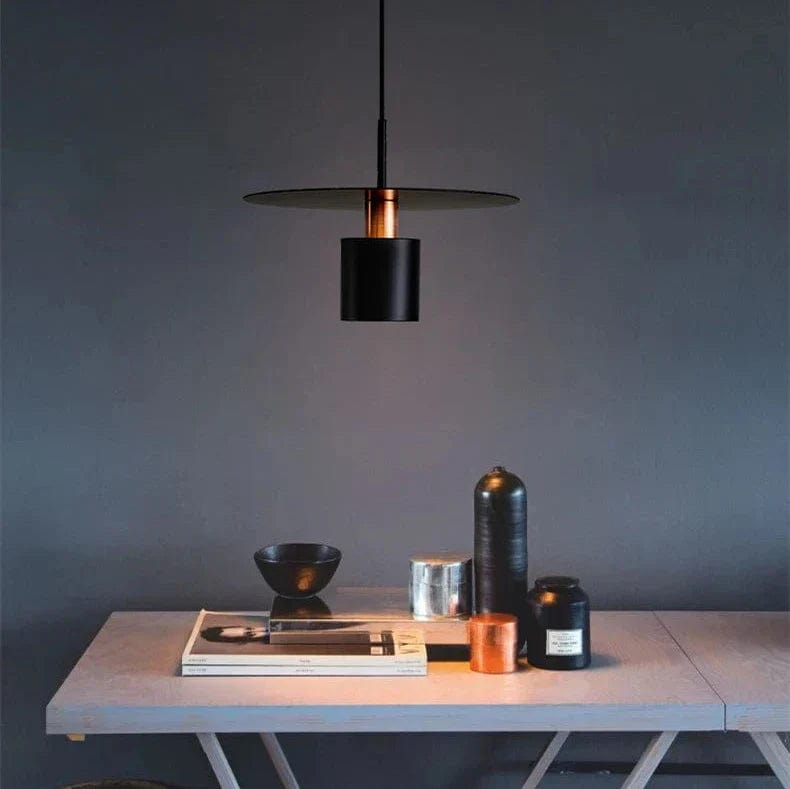 JET Pendant Light - Modern Design with Dynamic Elegance