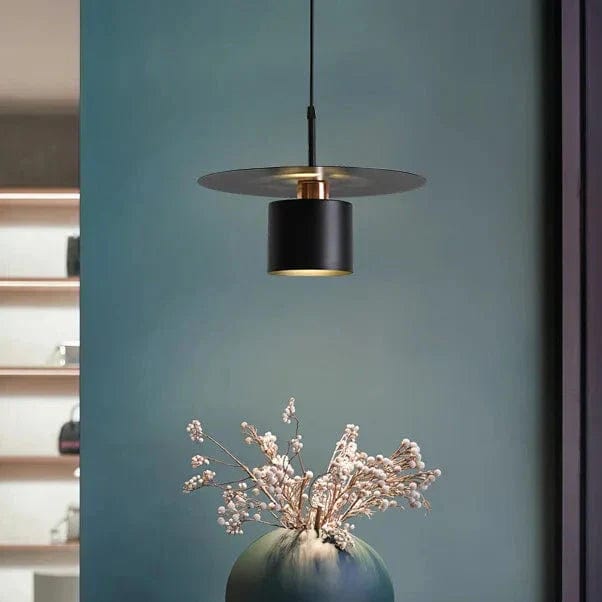 JET Pendant Light - Modern Design with Dynamic Elegance