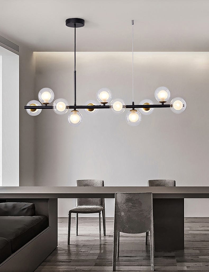 Masterpiece Pendant Light – Luxurious Elegance for Your Dining Room