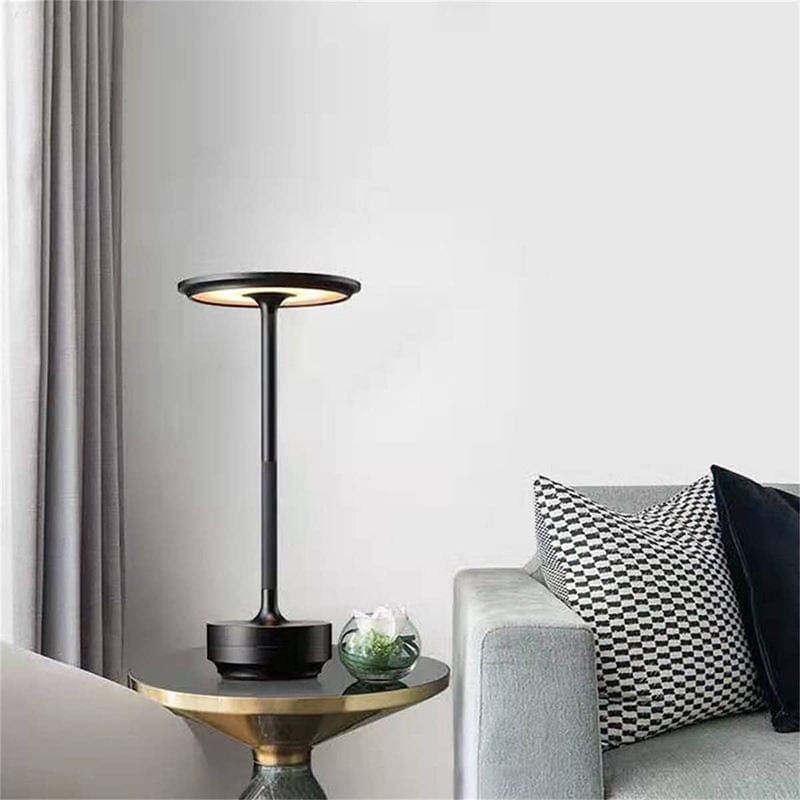 Elegant Danish Design Table Lamp – Timeless Charm for Any Space