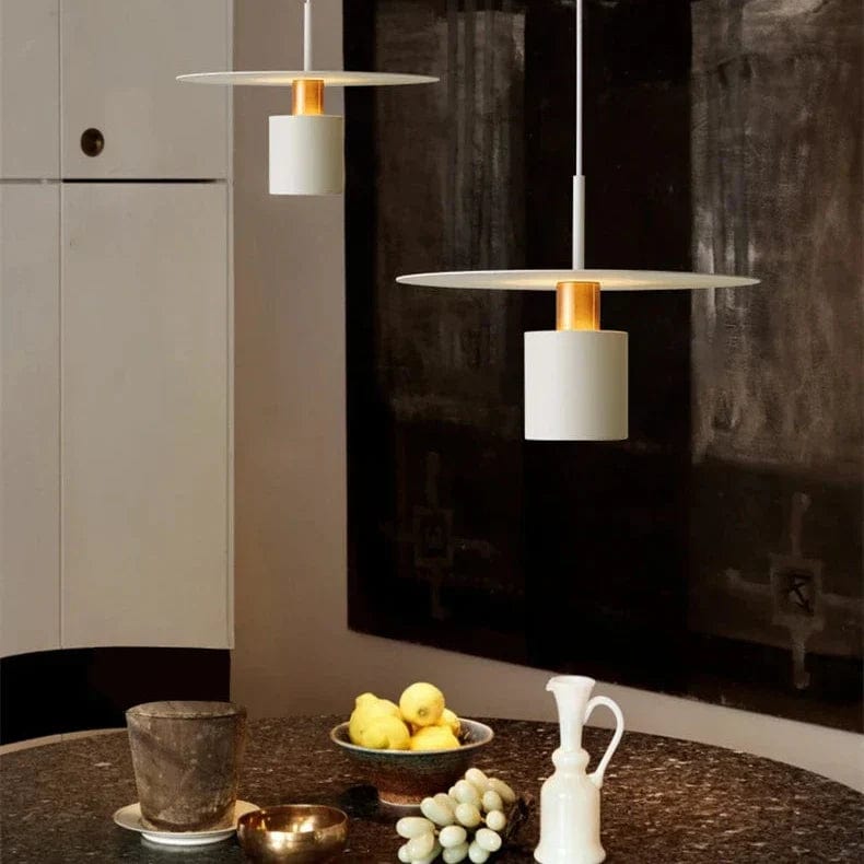 JET Pendant Light - Modern Design with Dynamic Elegance