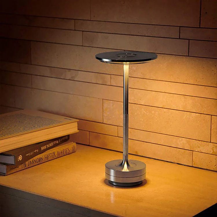 Elegant Danish Design Table Lamp – Timeless Charm for Any Space