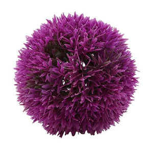 Everlasting Green Decorative Balls for Home & Garden