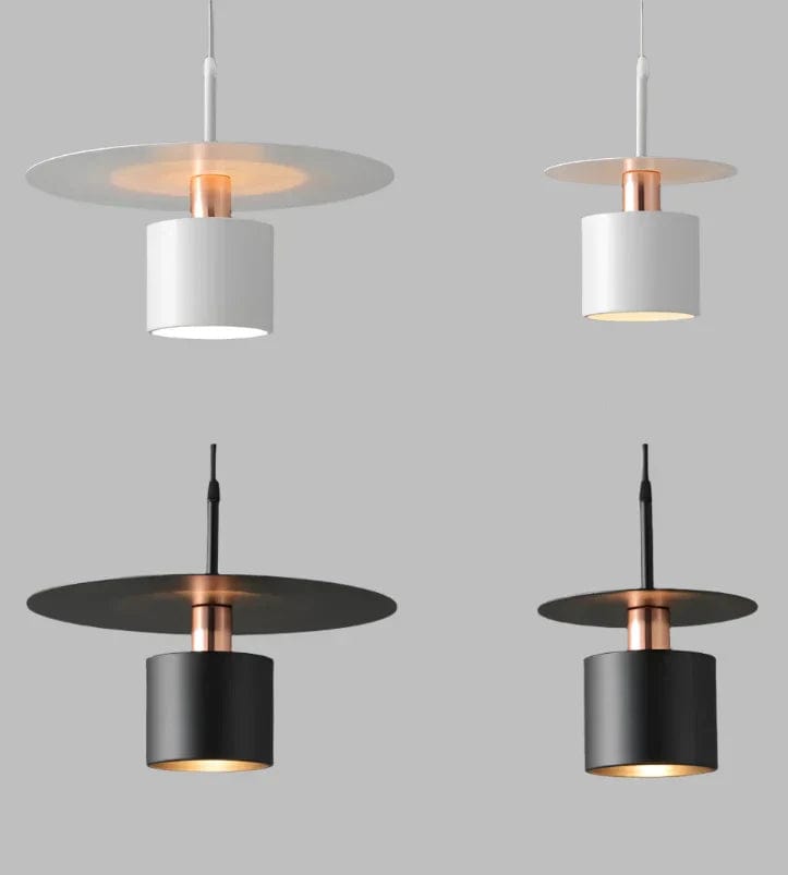 JET Pendant Light - Modern Design with Dynamic Elegance