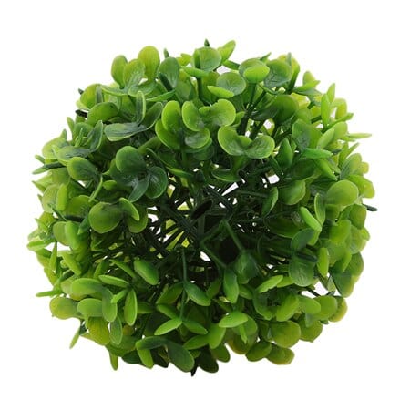 Everlasting Green Decorative Balls for Home & Garden