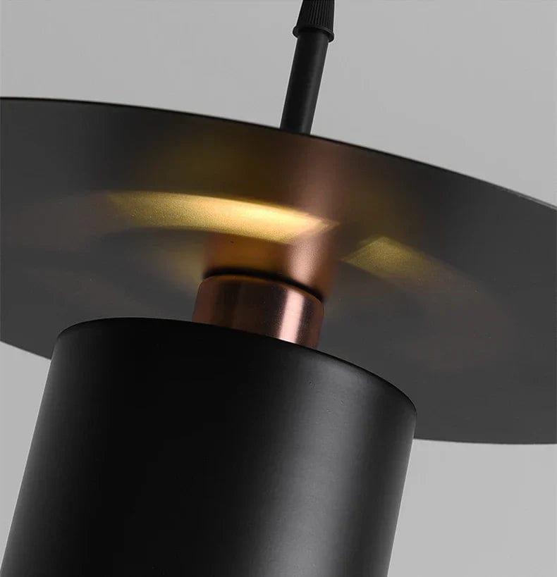 JET Pendant Light - Modern Design with Dynamic Elegance