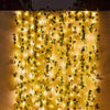 Illuminated Ivy Vines – USB Powered, Indoor/Outdoor LED Lights