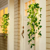 Illuminated Ivy Vine – Twinkling LED Lights