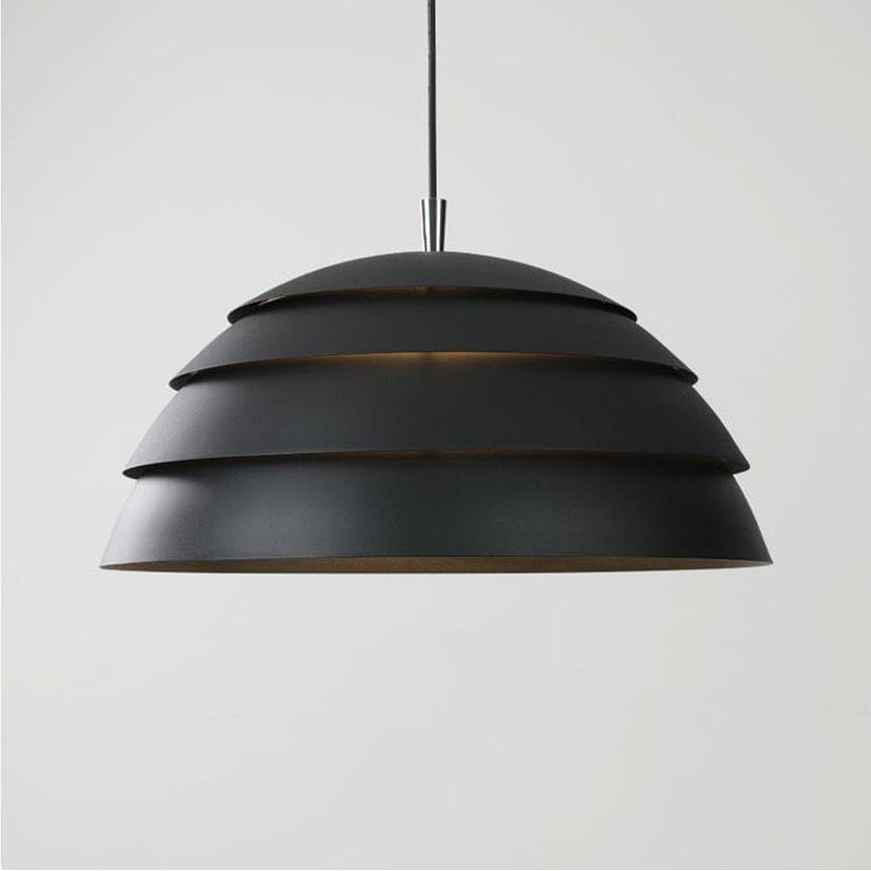 Modern Nordic Dome Pot Pendant Light for Kitchen or Restaurant