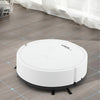 AutoDustBot – Hands-Free Robotic Vacuum Cleaner with Intelligent Navigation