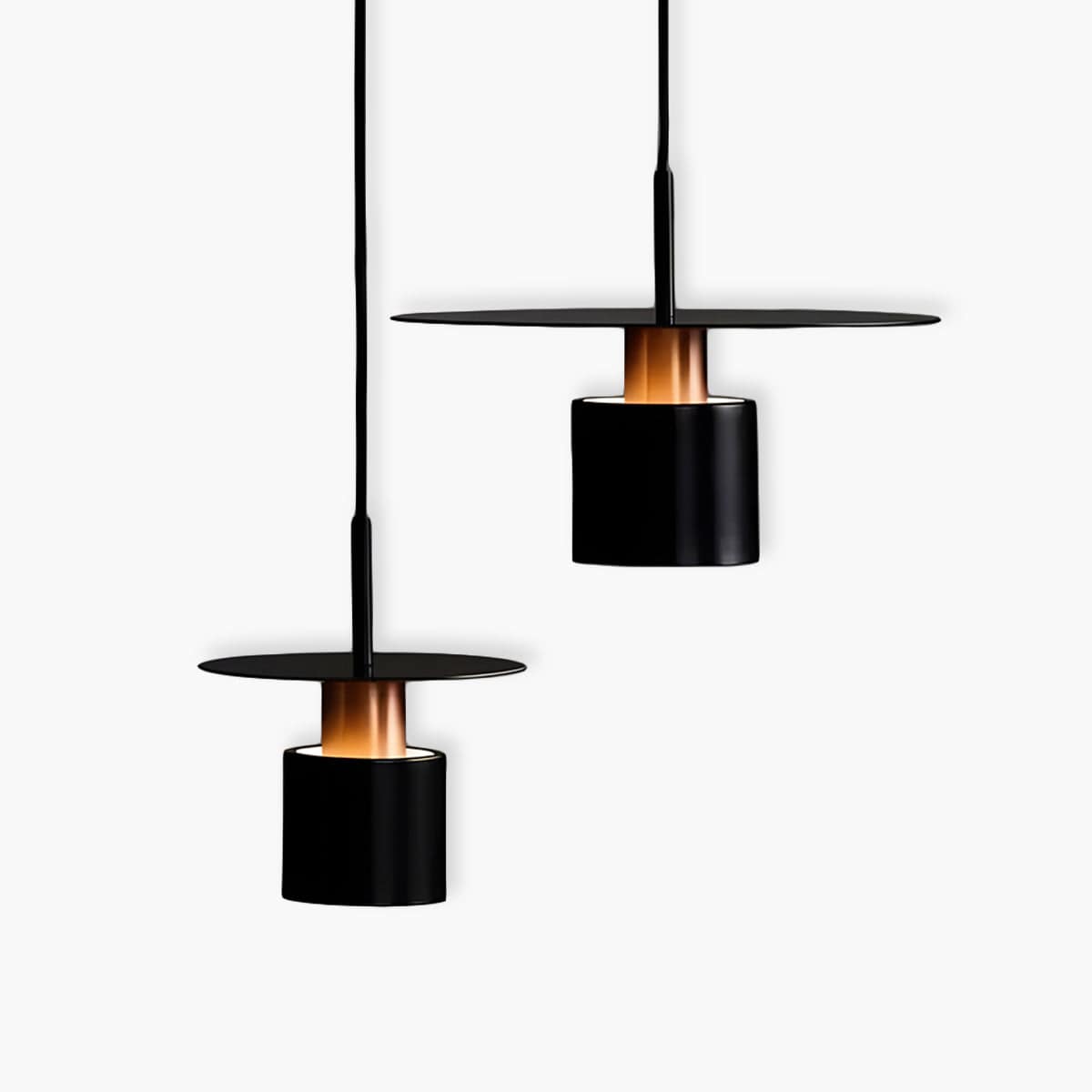 JET Pendant Light - Modern Design with Dynamic Elegance