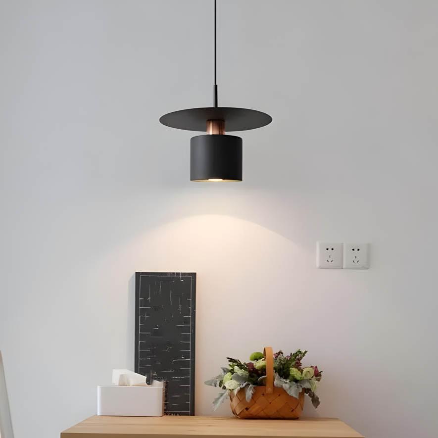 JET Pendant Light - Modern Design with Dynamic Elegance