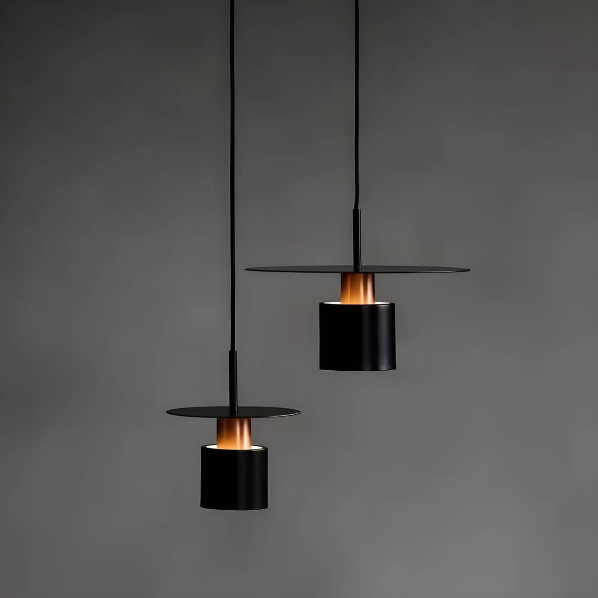 JET Pendant Light - Modern Design with Dynamic Elegance