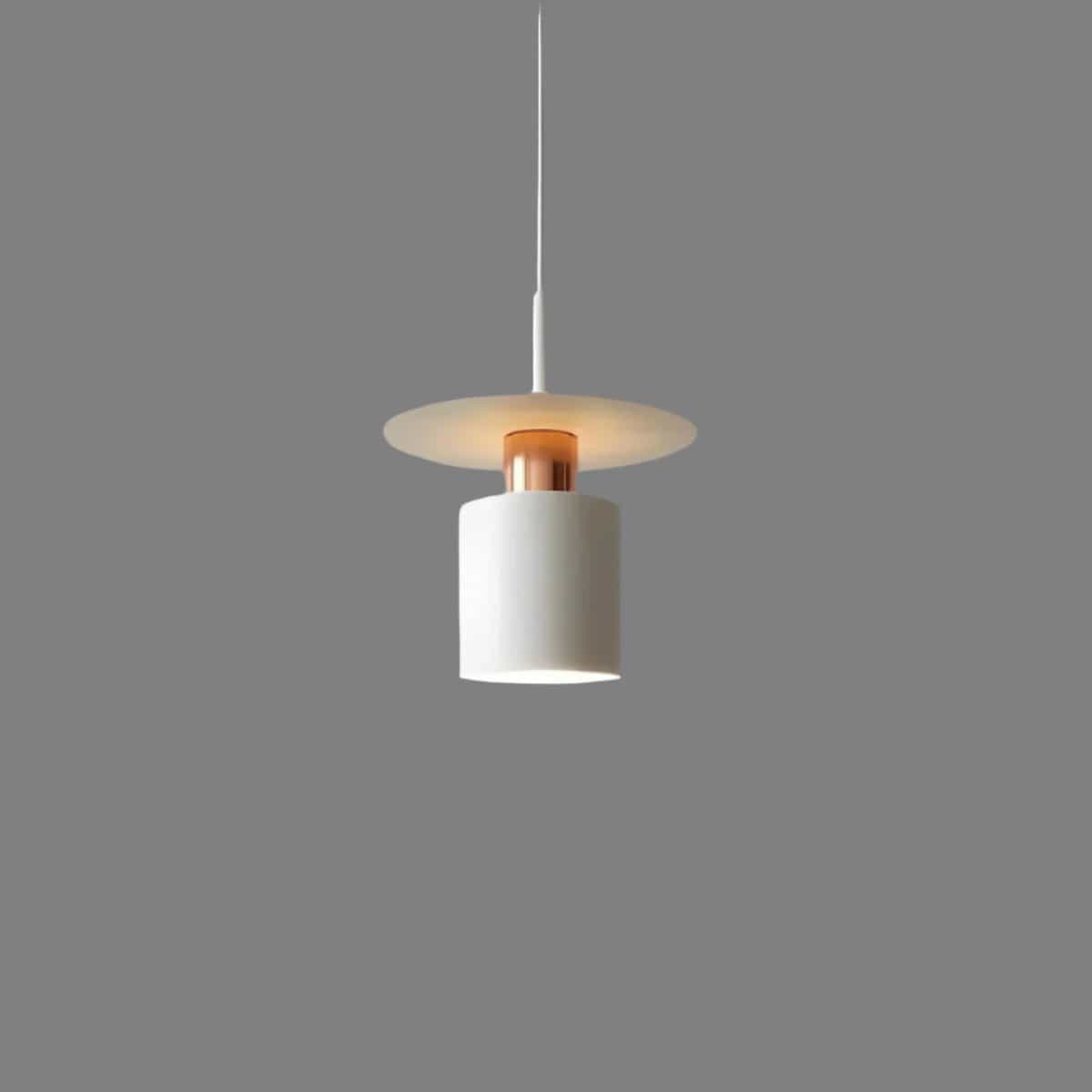 JET Pendant Light - Modern Design with Dynamic Elegance