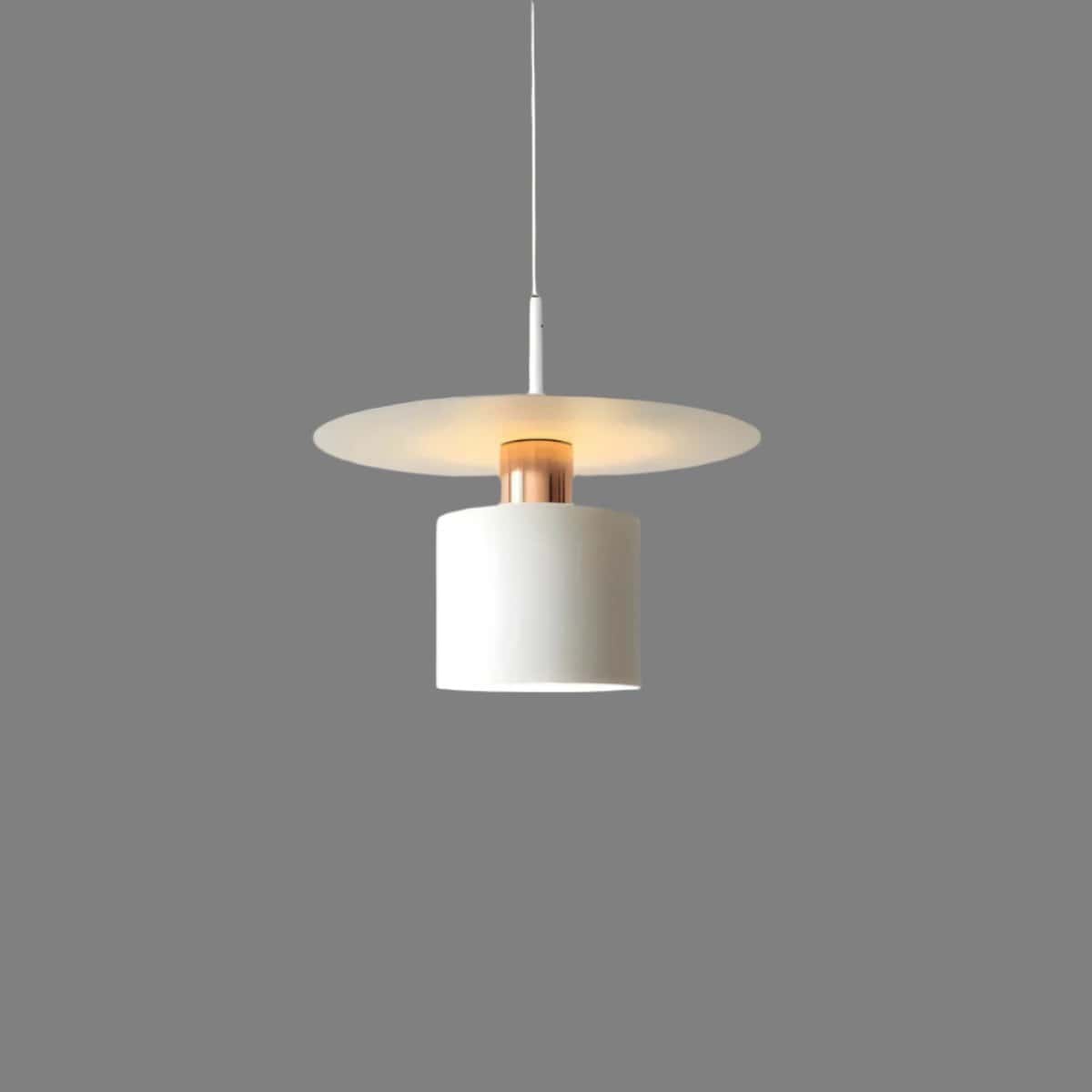 JET Pendant Light - Modern Design with Dynamic Elegance