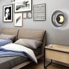 Nordic Wall Sconce - Minimalist Design