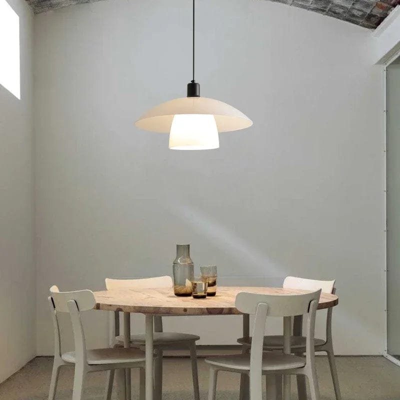 Tokyo Modern Pendant – Japanese-Inspired Elegance