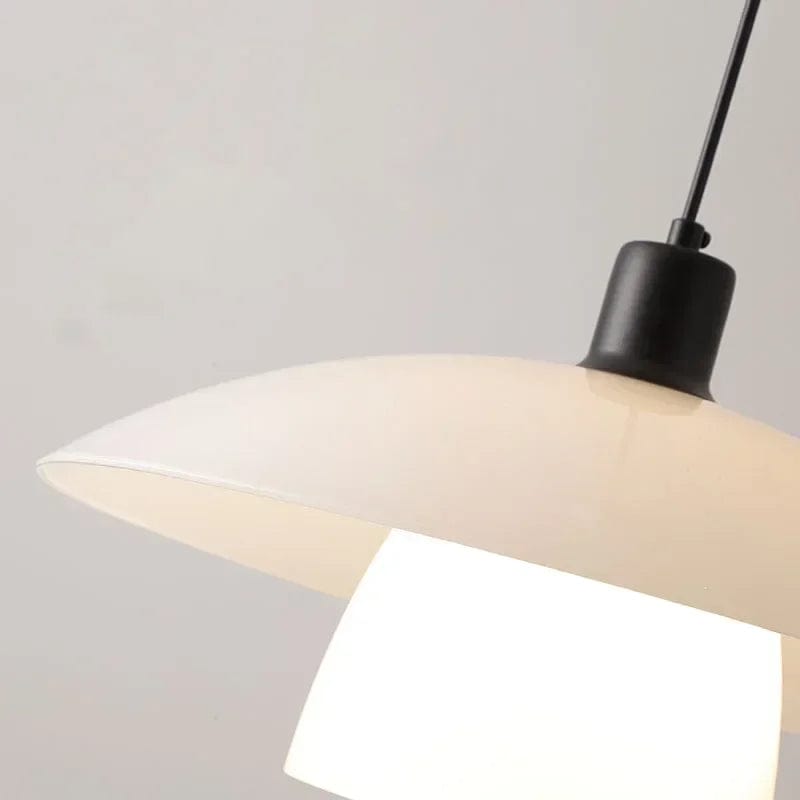 Tokyo Modern Pendant – Japanese-Inspired Elegance