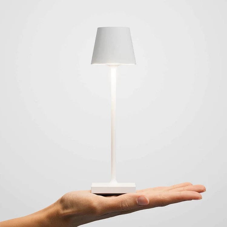 2024 Portable Pocket Lamp – Sleek, Dimmable, and Ready for Adventure